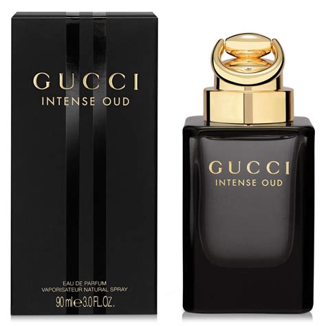 gucci insence|intense oud gucci.